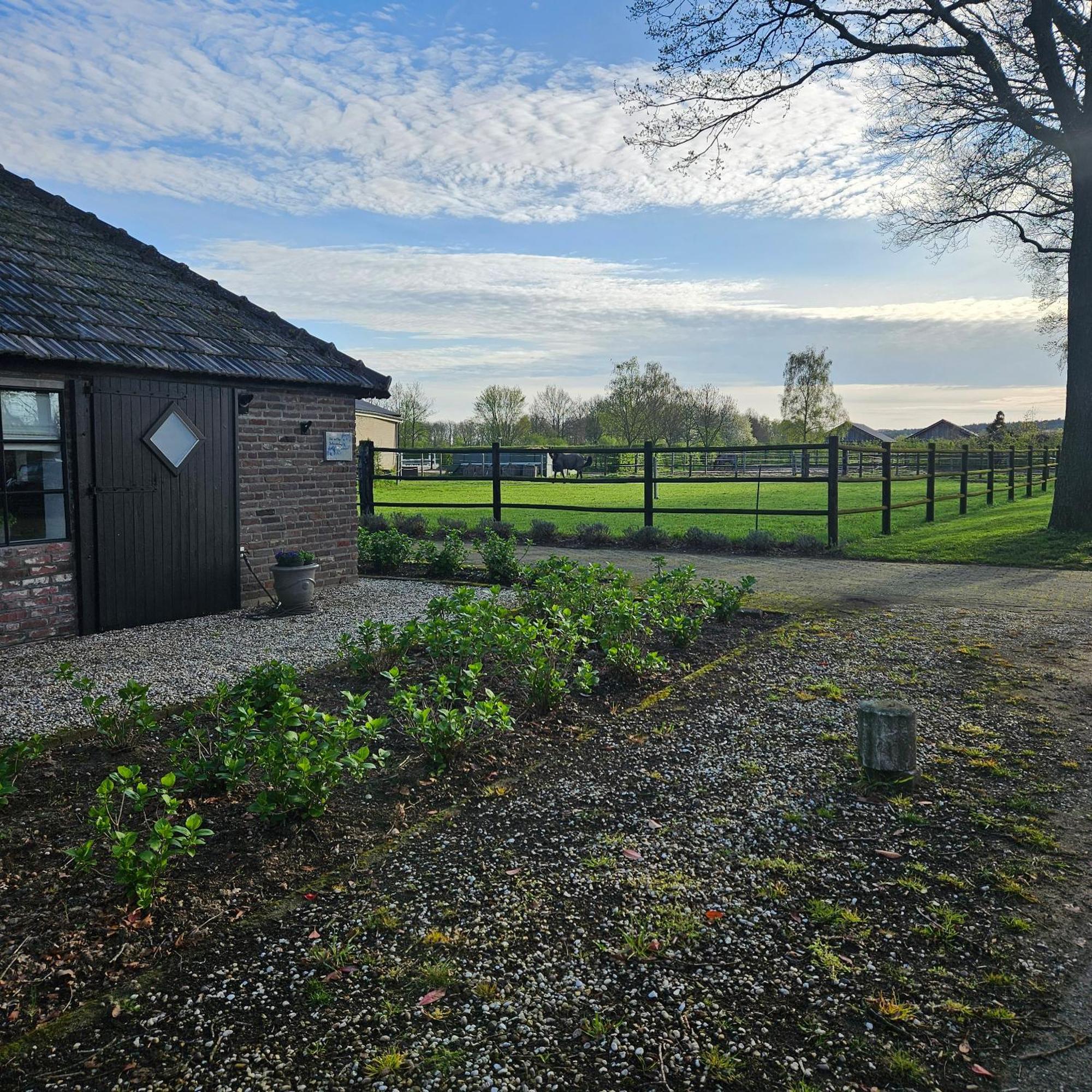 Huisje Schouwenberg Swalmen Exterior photo