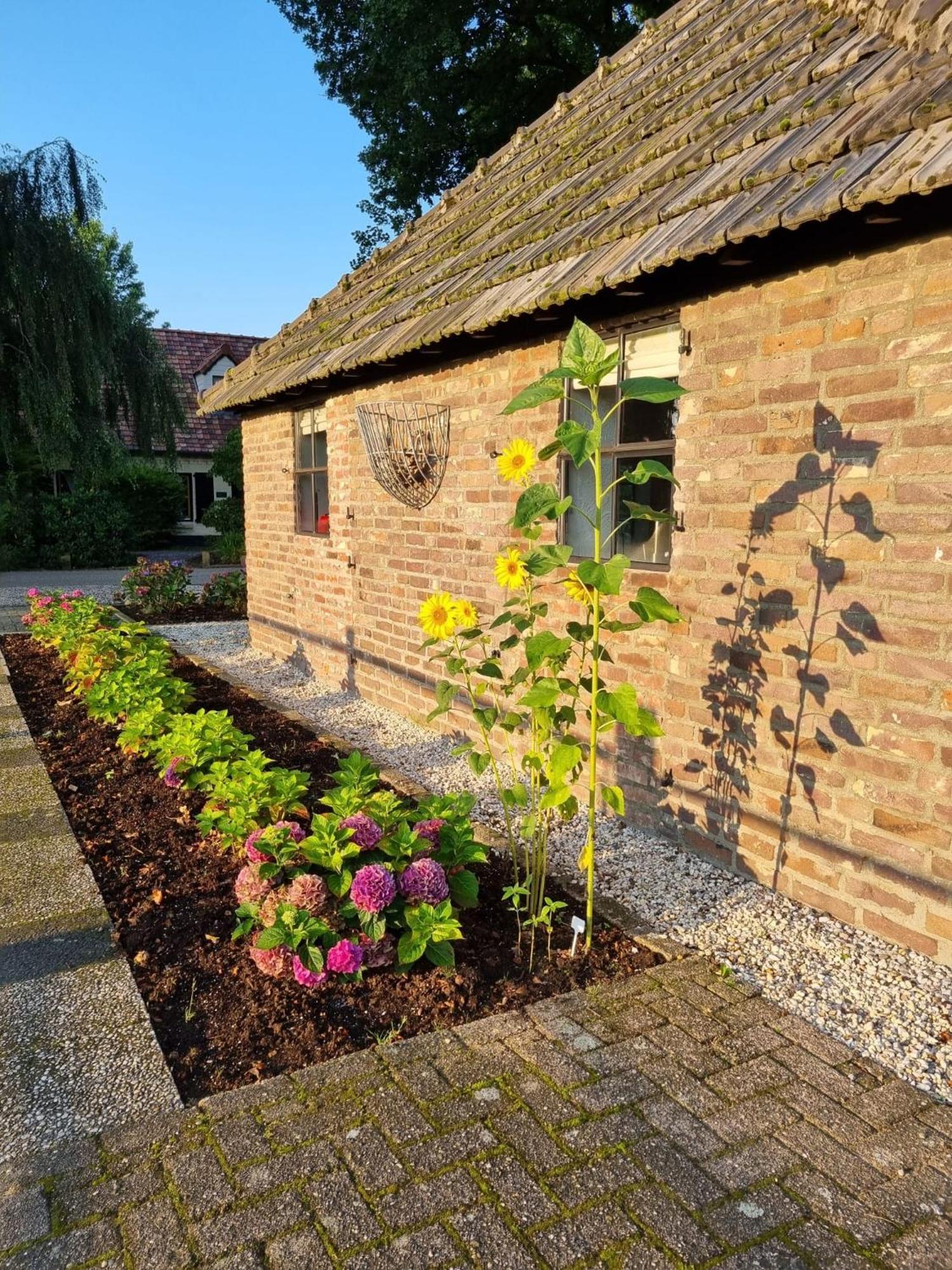 Huisje Schouwenberg Swalmen Exterior photo